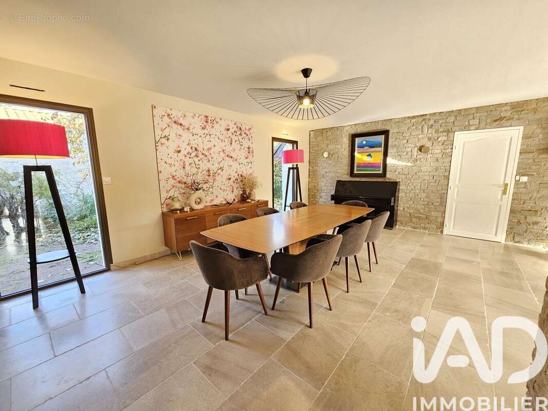 Photo 5 - Maison à VIEILLEVIGNE