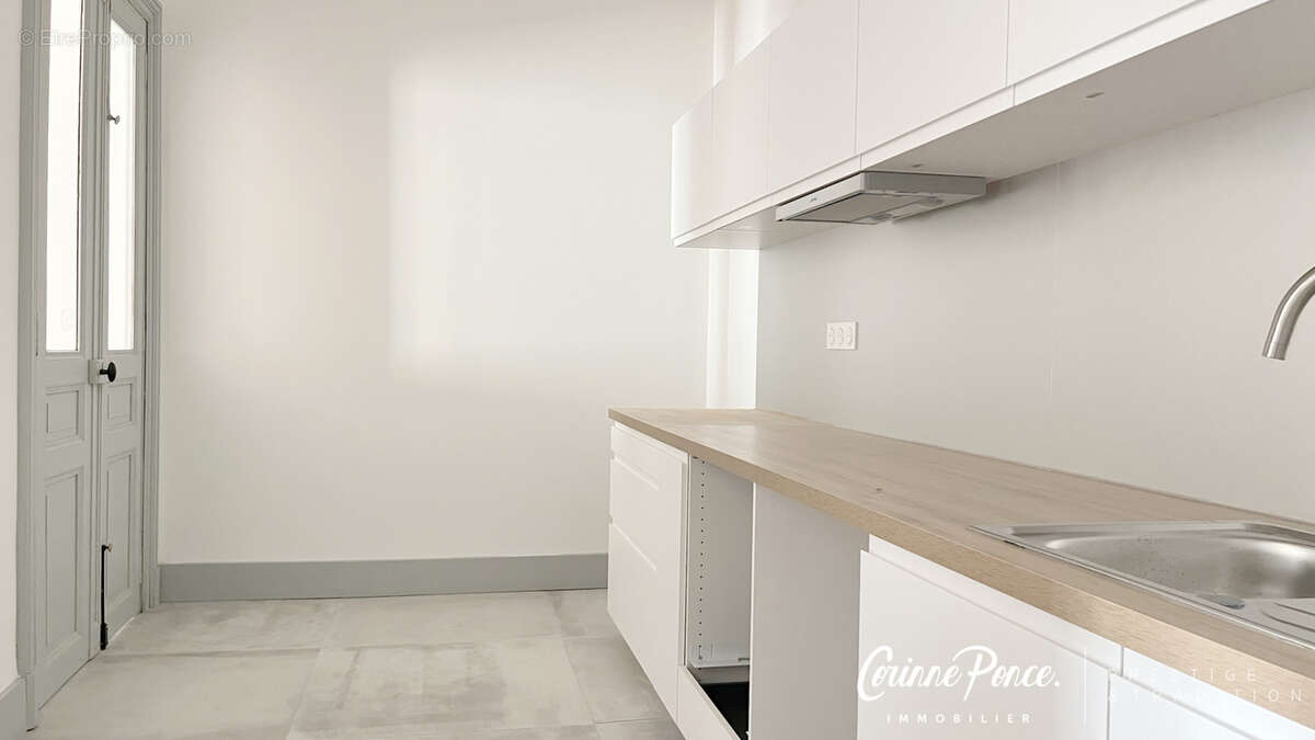 Appartement à NIMES