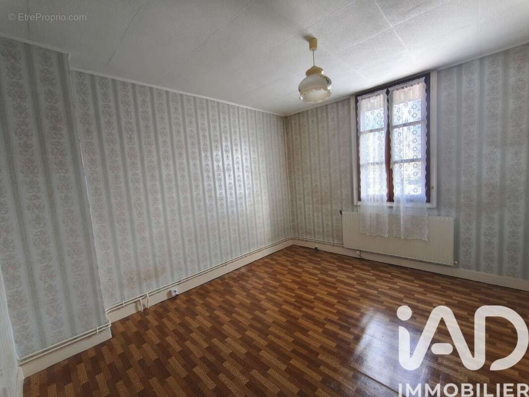 Photo 9 - Maison à DARGNIES