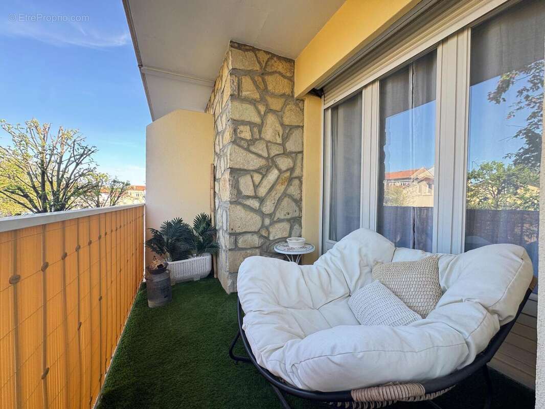 Photo 8 - Appartement à BOURG-LES-VALENCE