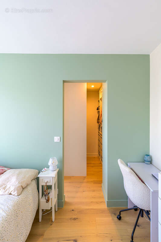 Appartement à SAINT-MAUR-DES-FOSSES