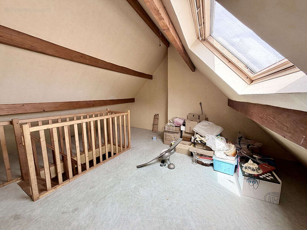 Briarde 96 m² 3 ch - photo 9