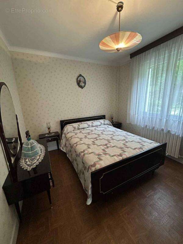 Maison à HERSERANGE