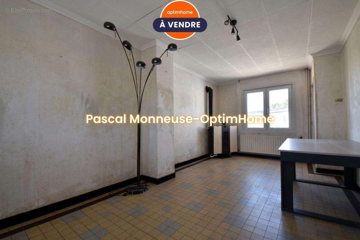 Maison à vendre 9 pièces  (59) - photo 5