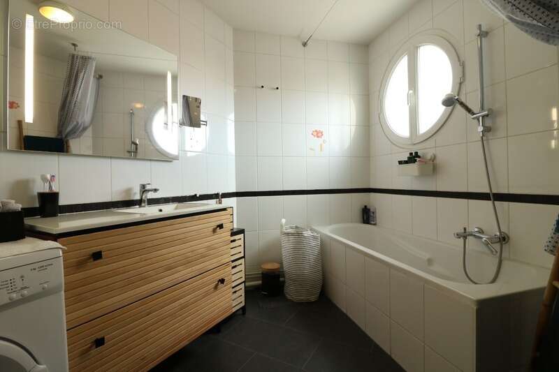 Appartement à MONDELANGE