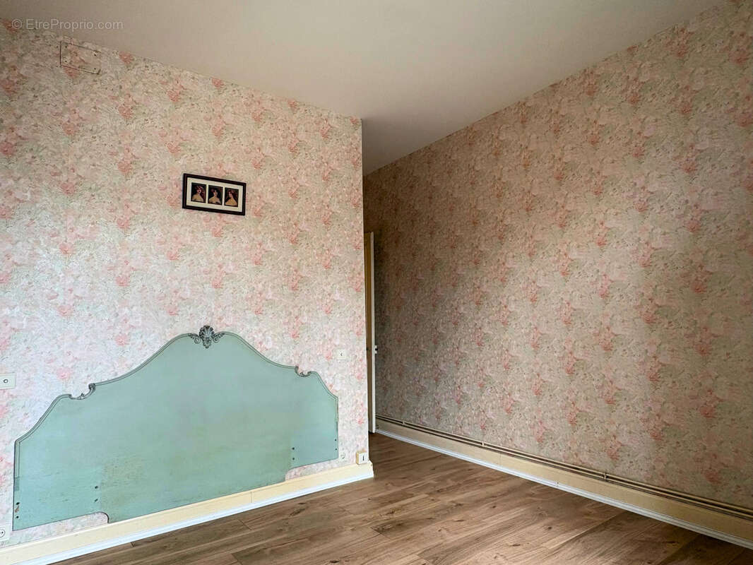 Appartement à COGNAC