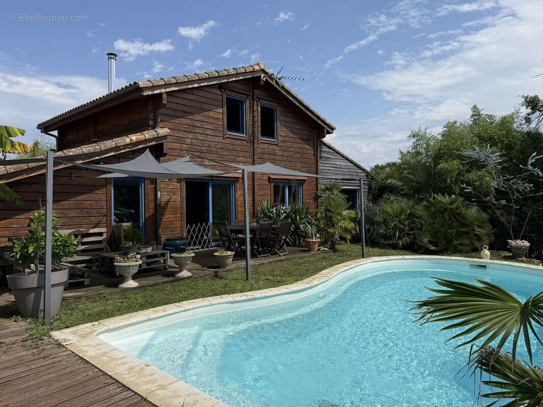 Maison à ARTHON-EN-RETZ