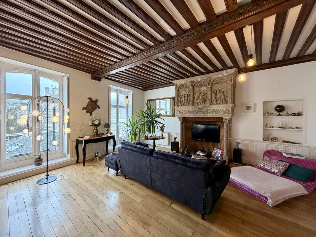 Appartement à ORLEANS