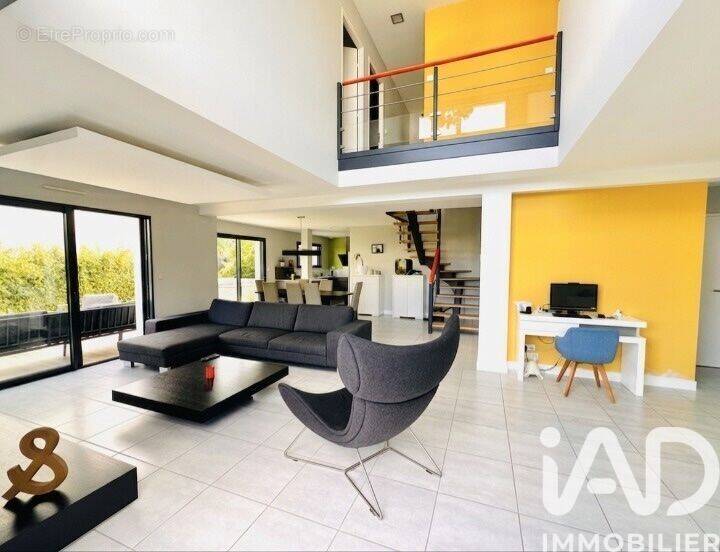 Photo 1 - Maison à ORVAULT