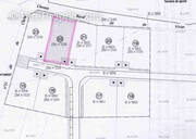 Terrain à SAINT-AUBIN-DES-BOIS