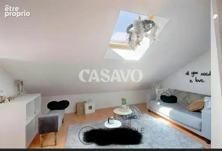Vente Maison 8 pièces de 140m² - 38080 Four - photo 5