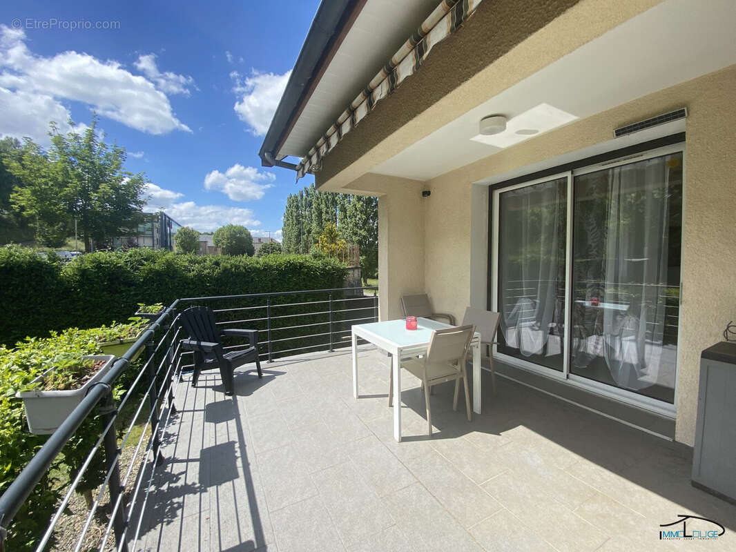Maison 120 m² à Villefranche-De-Rouergue  - photo 3