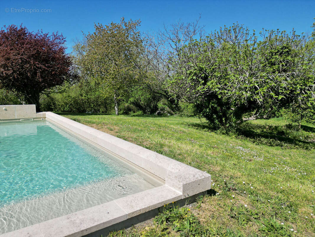 Propriété rare dans un havre de paix - photo 18