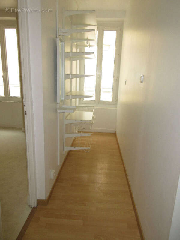 Vente immeuble de rapport defiscalisation centre ville montlucon - photo 16