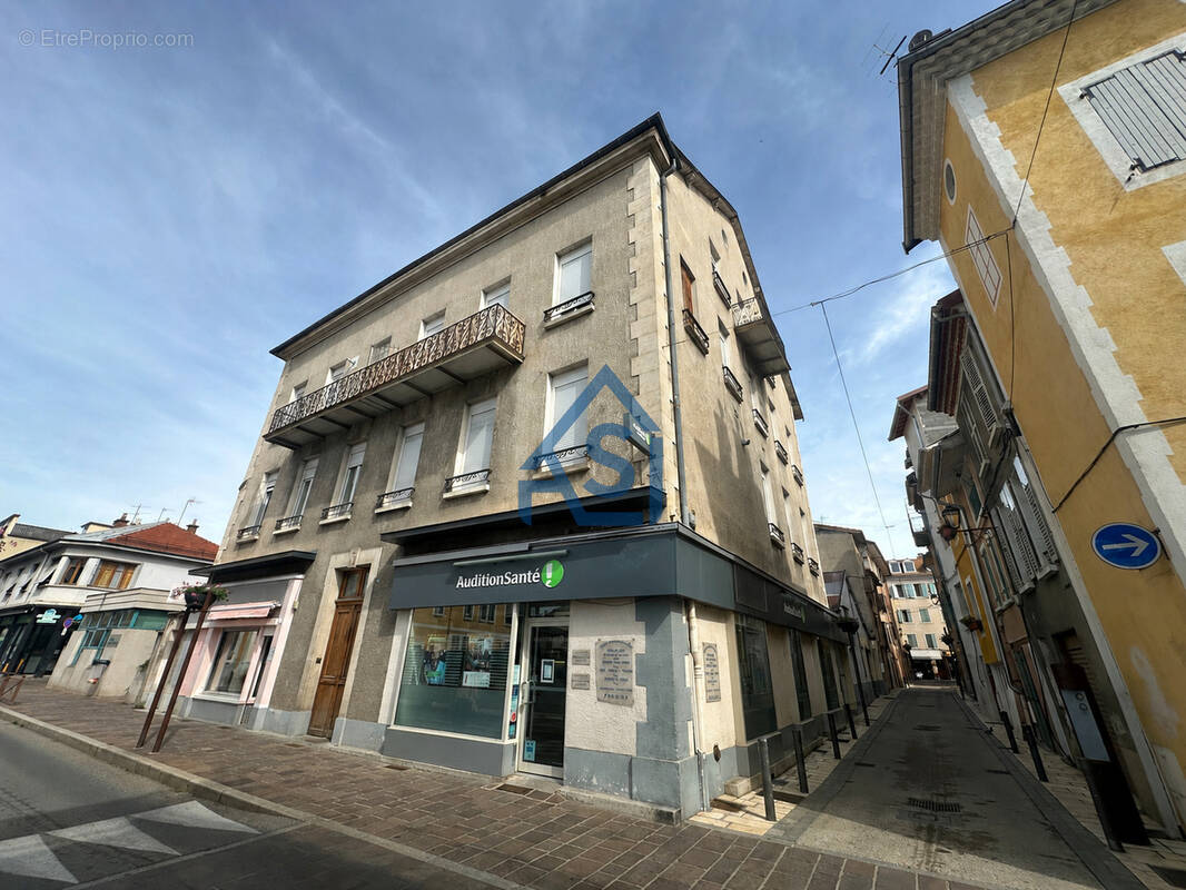 Appartement à GAP