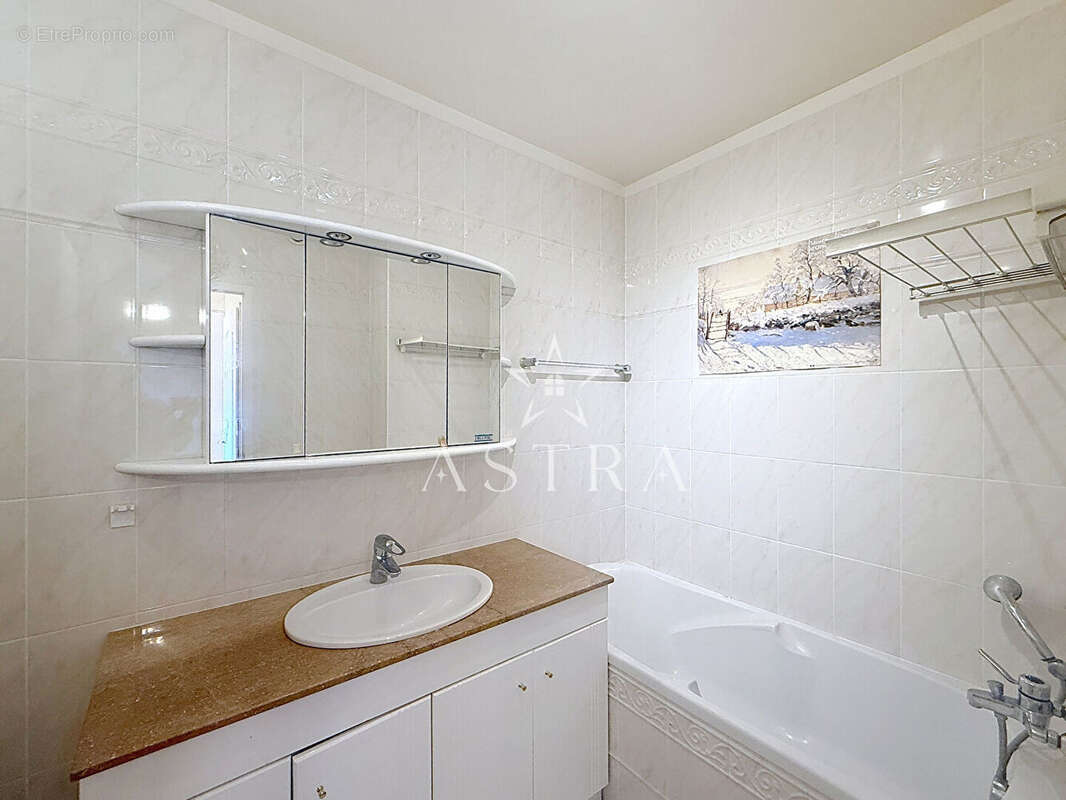 Appartement à SCEAUX