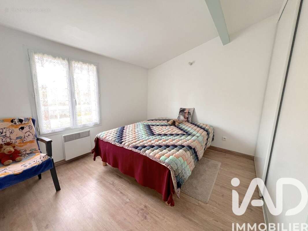 Photo 6 - Maison à LE CHATEAU-D'OLERON