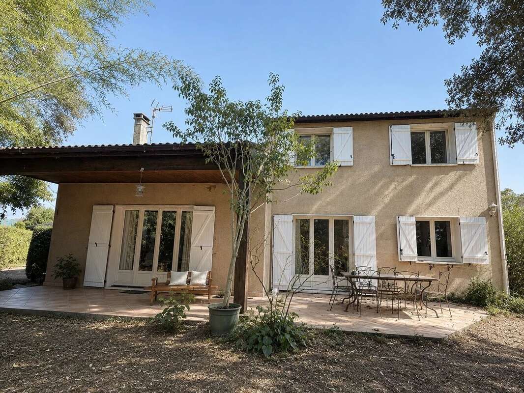 Tournefeuille - maison t6 - photo 9