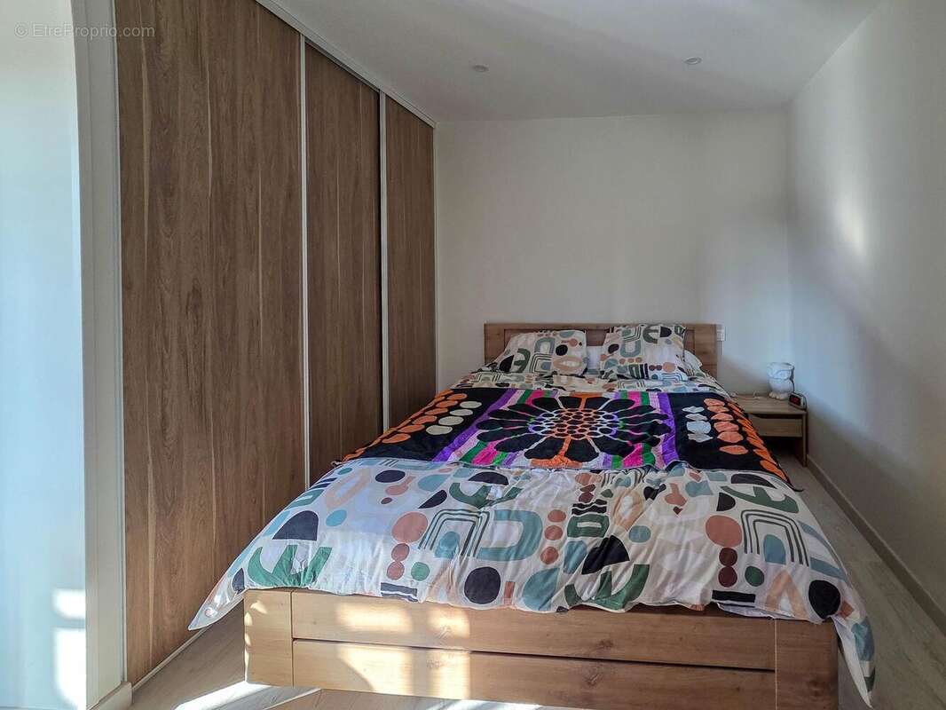 Photo 5 - Maison à VERNOIL