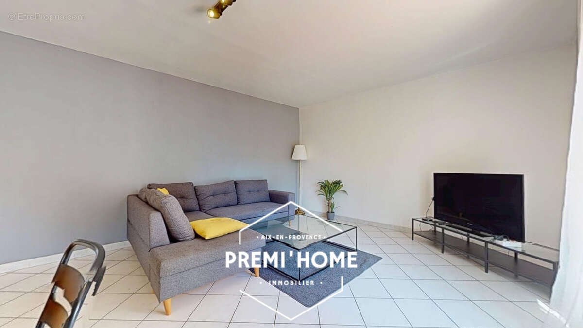 T3 en duplex a vendre sur gardanne - photo 7