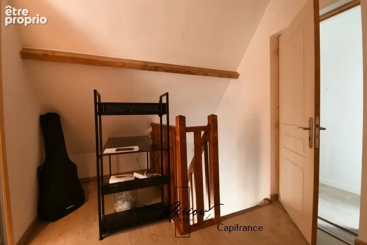 Charmante maison en pierres - située au coeur des Rosiers sur Loire - photo 17