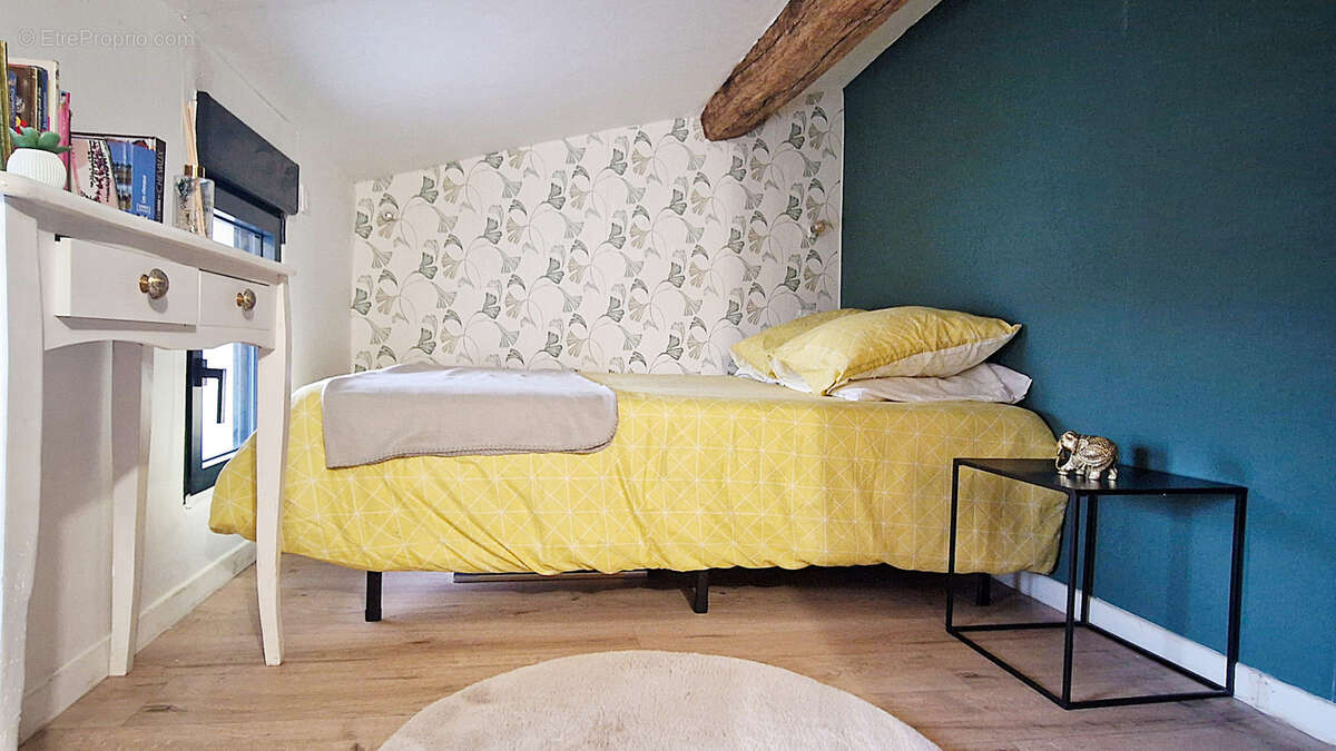 Maison à FROSSAY