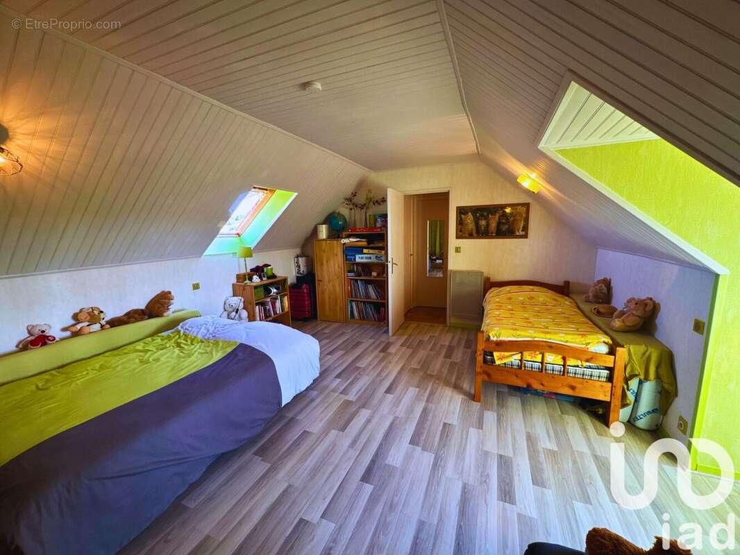 Photo 9 - Maison à COSNE-COURS-SUR-LOIRE