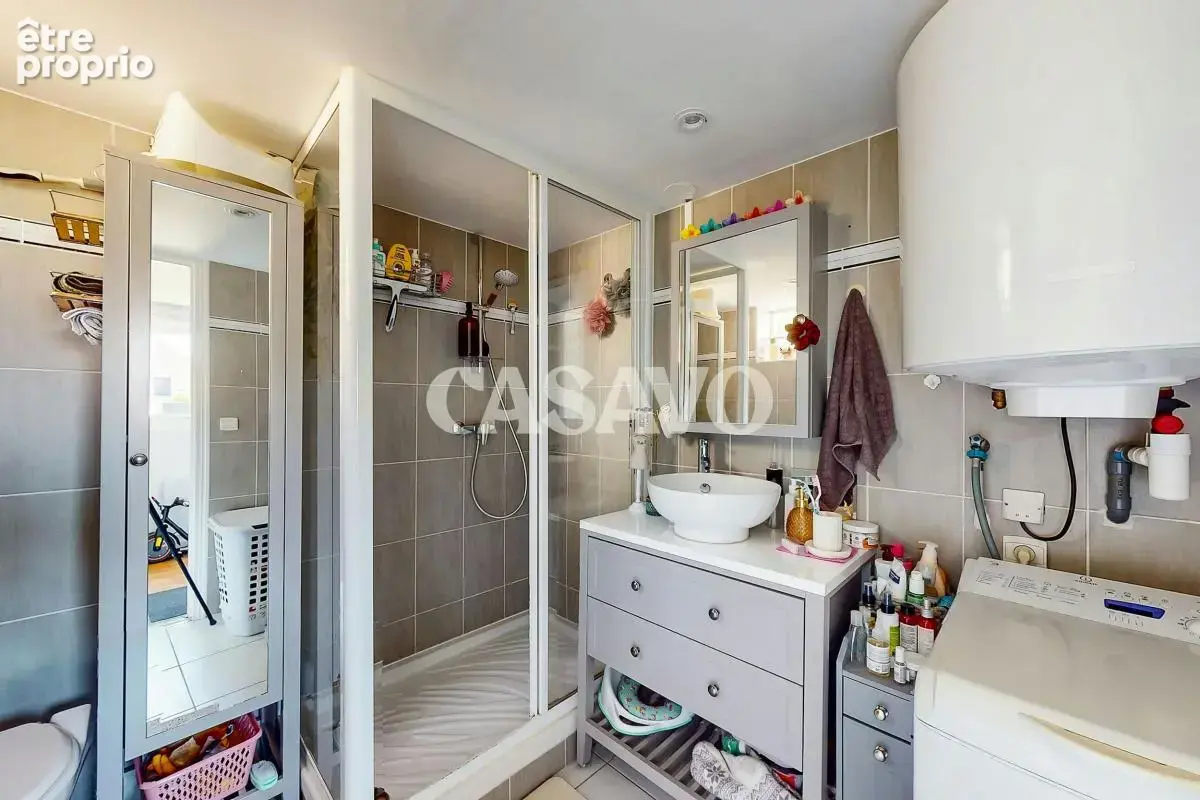 Vente Maison 7 pièces de 197m² - 94510 La Queue-en-Brie - photo 14