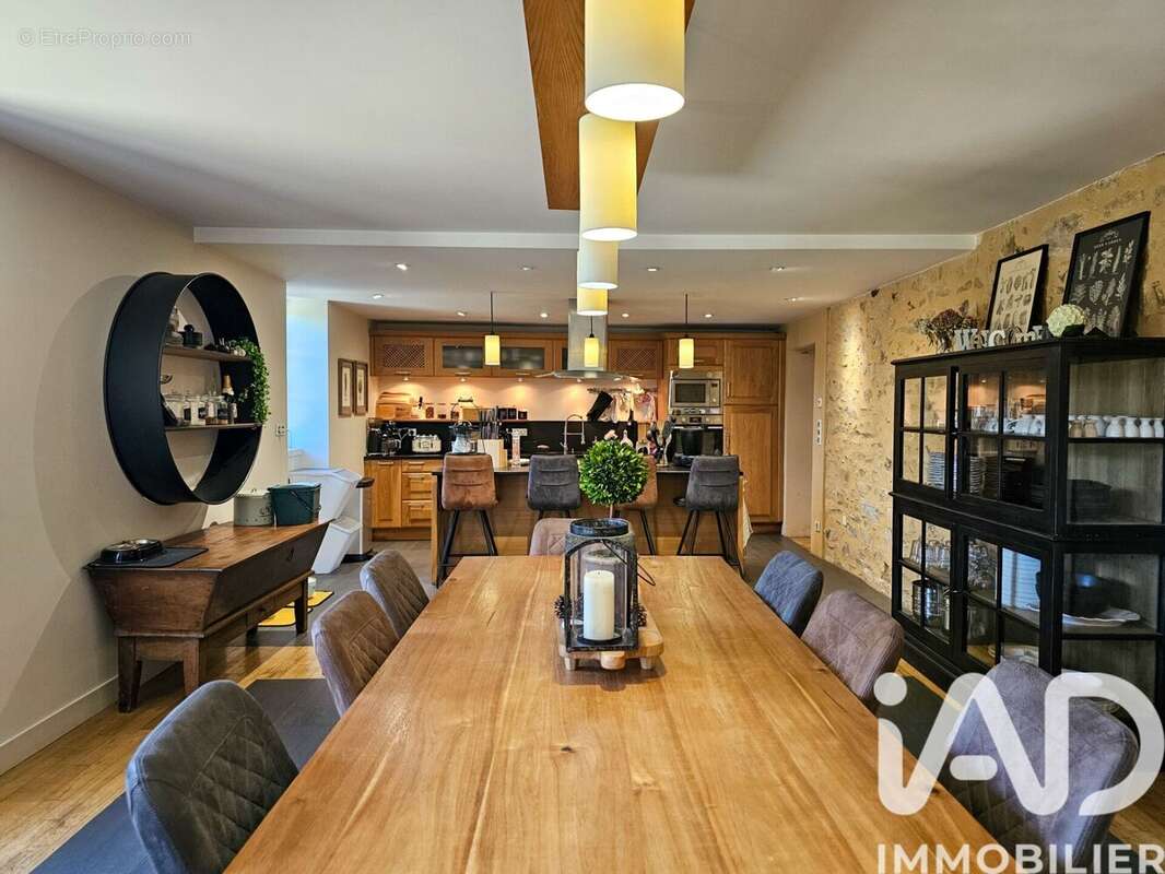 Photo 8 - Maison à ROCHECHOUART