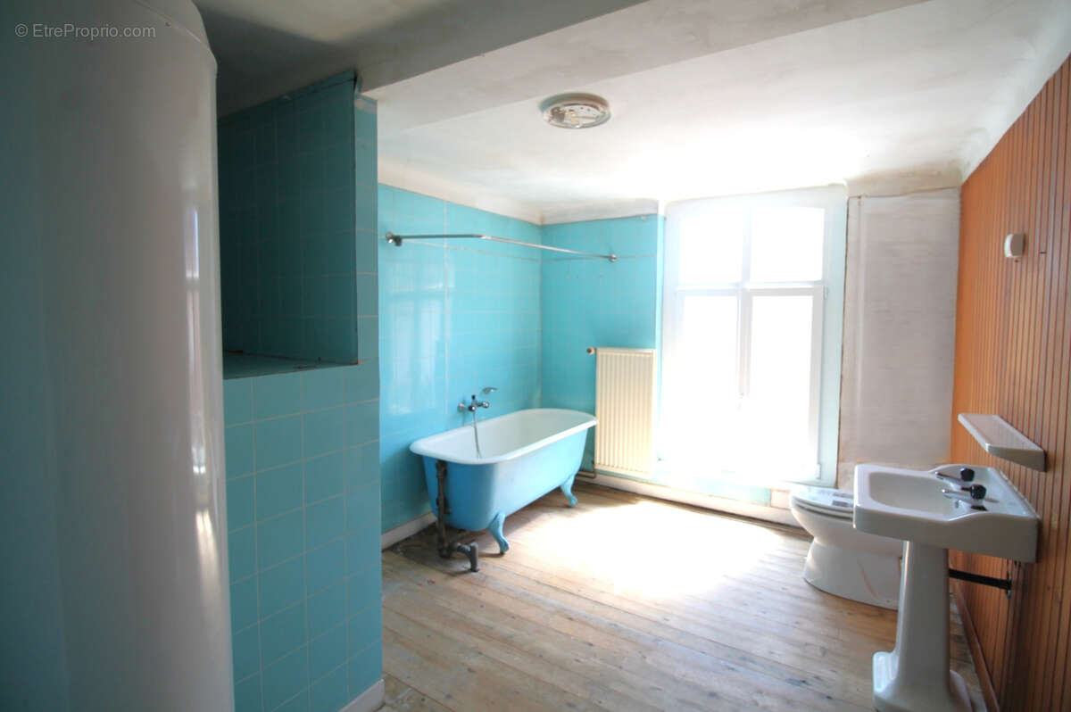 Appartement à WORMHOUT