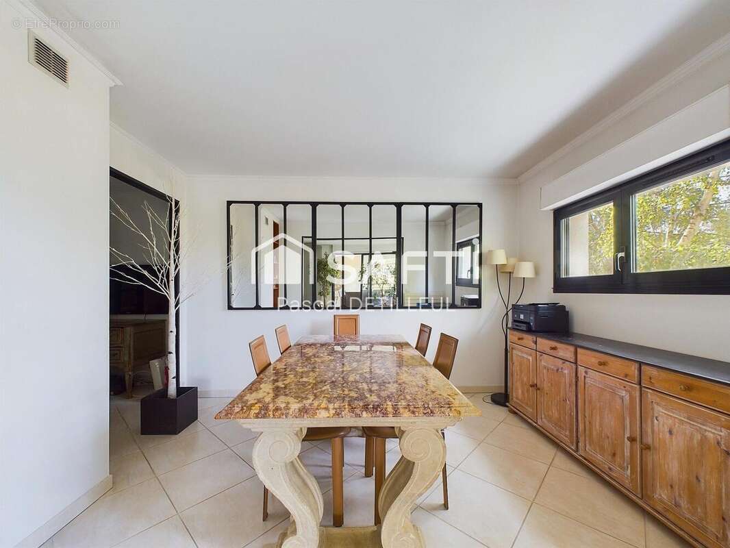 Photo 9 - Appartement à SAINT-CLOUD