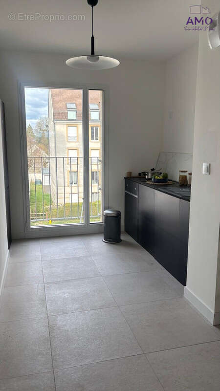 Appartement à OLIVET