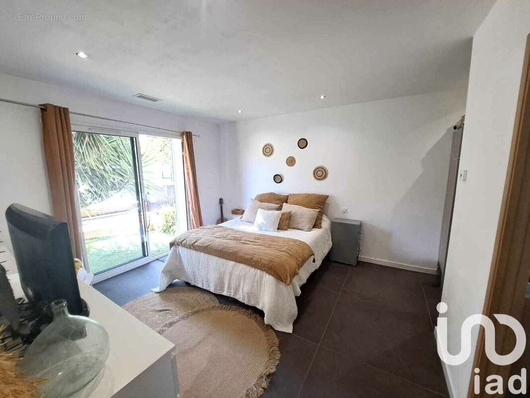 Photo 5 - Maison à SETE