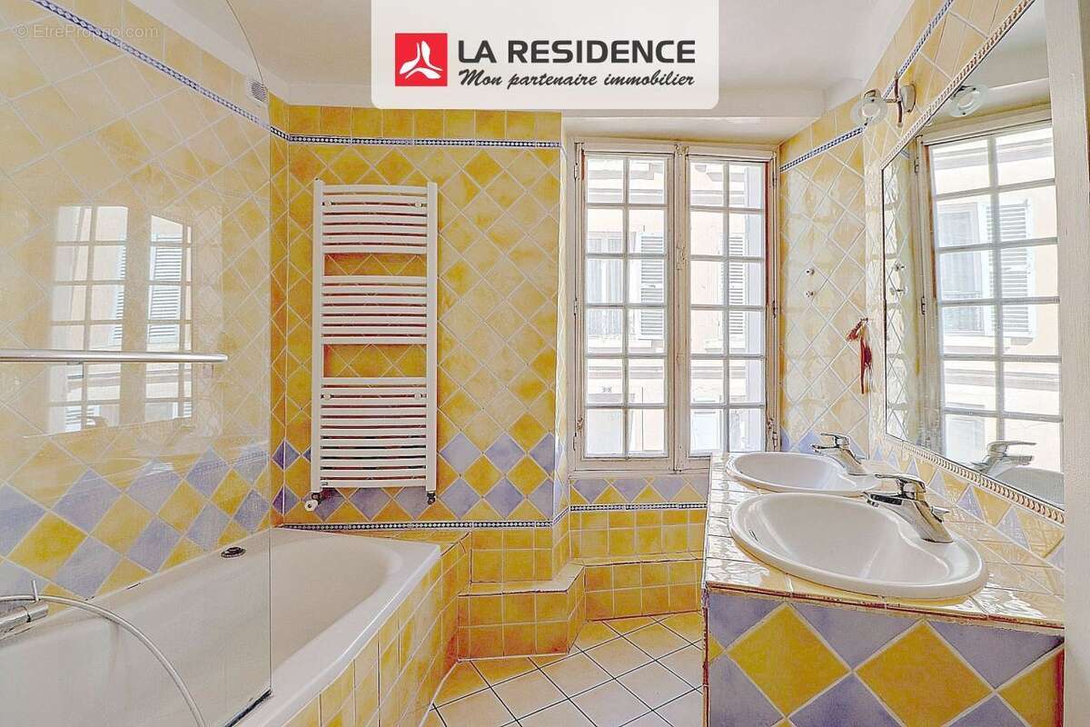 Maison à MARLY-LE-ROI