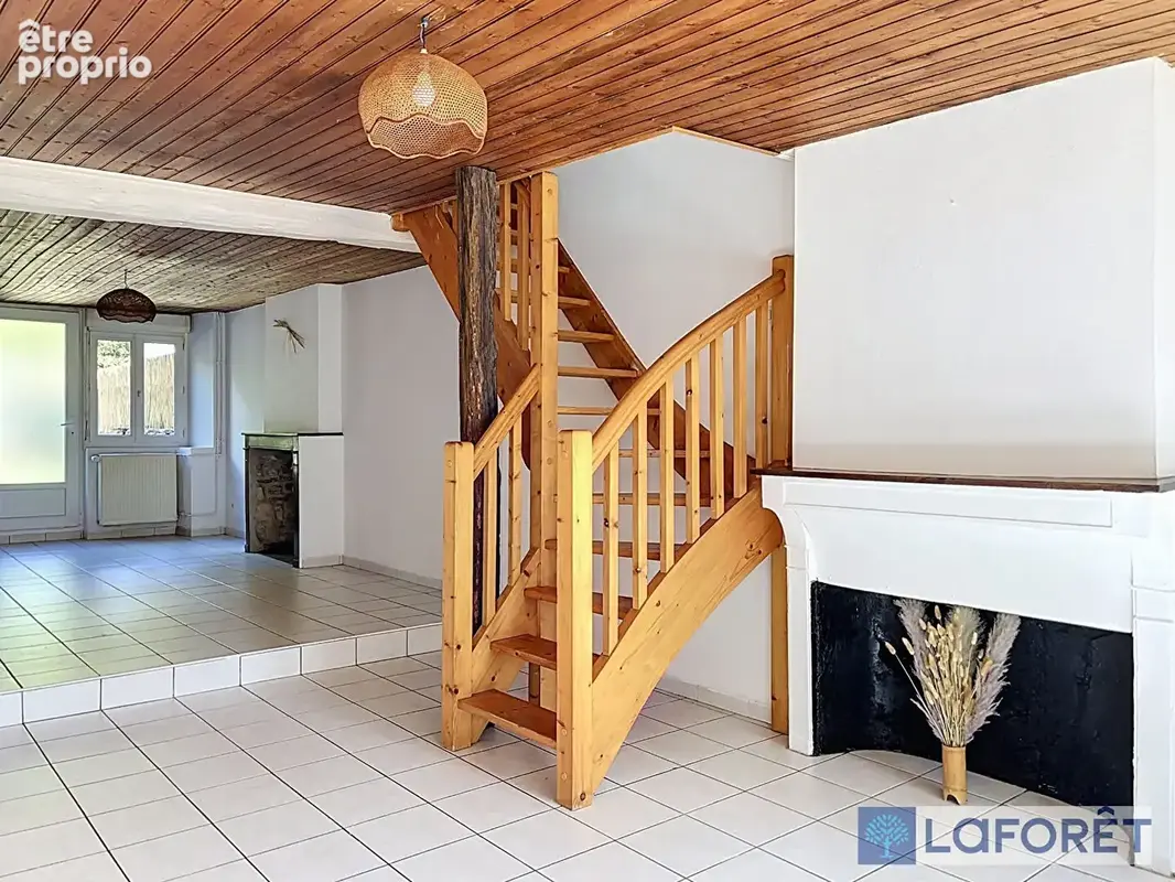 Maison Nogent 4 pièce(s) 103,51 m2 - photo 2