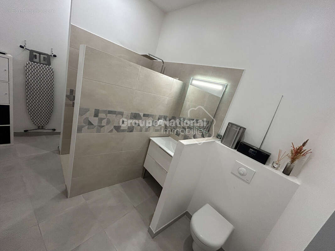 Maison à CARPENTRAS