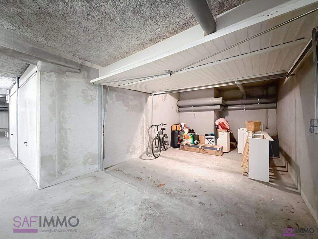 Appartement à CHAPONOST