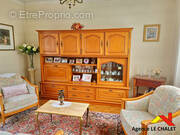 Maison à VILLENEUVE-LE-ROI