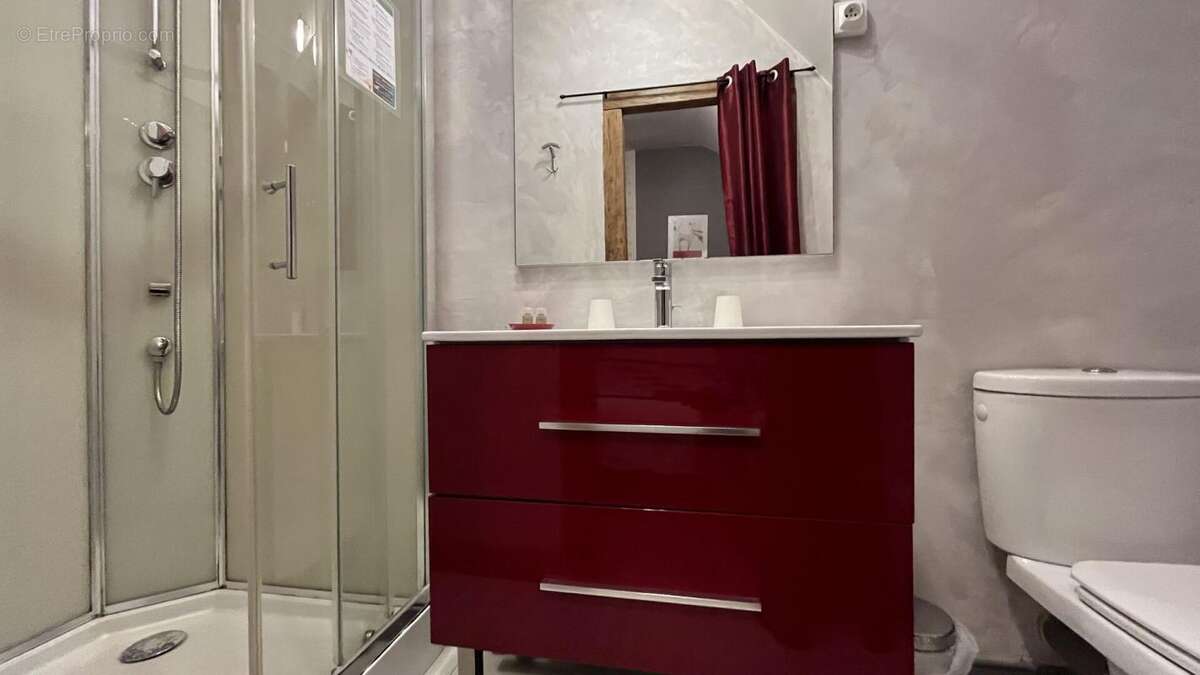 Affaire hôtelerie-restauration en centre bourg - photo 20