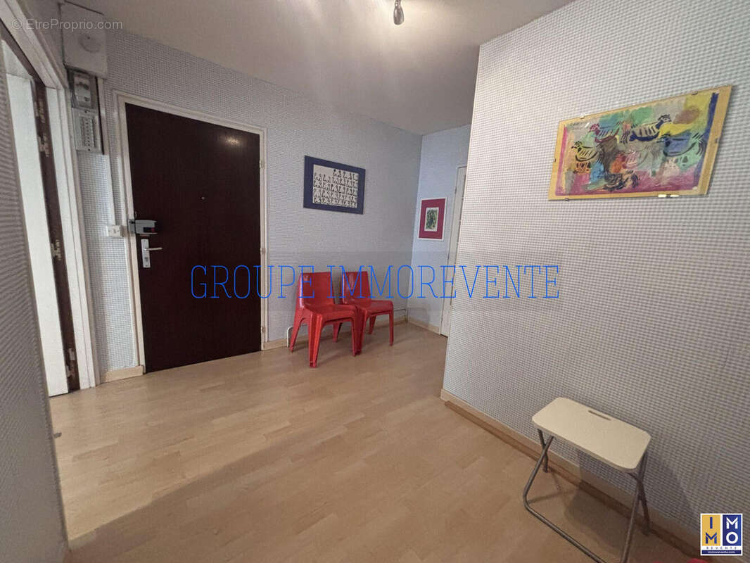 Appartement à BOURGES