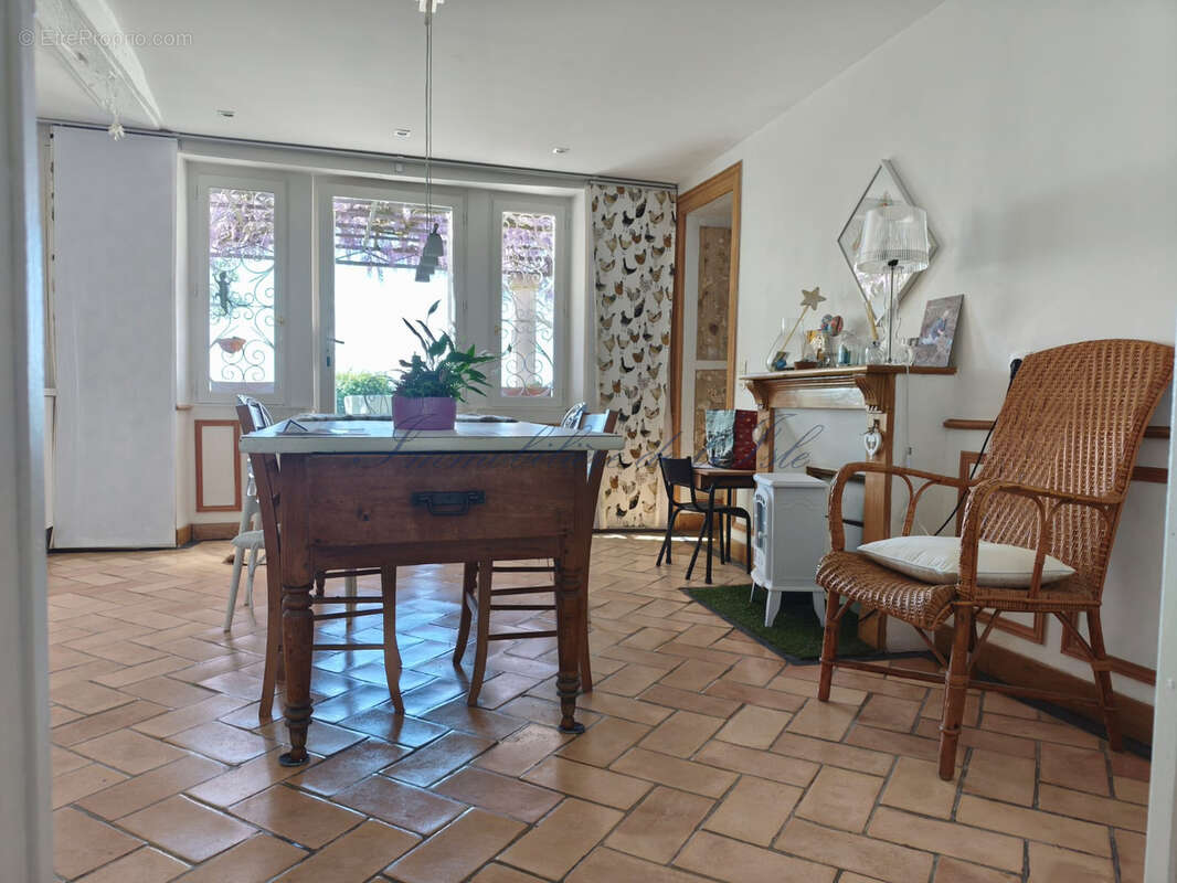 Maison à PERIGUEUX