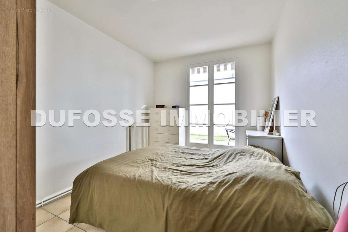 Photo 8 - Maison à MESSIMY-SUR-SAONE