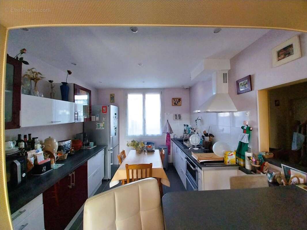 Maison 95 m² à Roquefort-Sur-Garonne  - photo 5