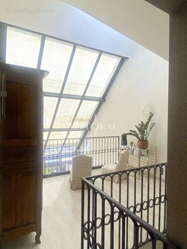 Maison à SAINT-MALO