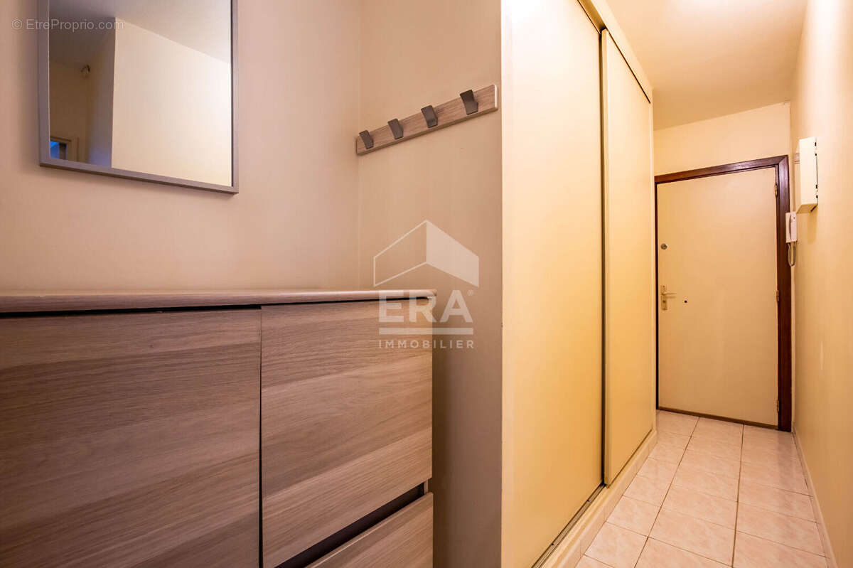 Appartement à PARIS-12E