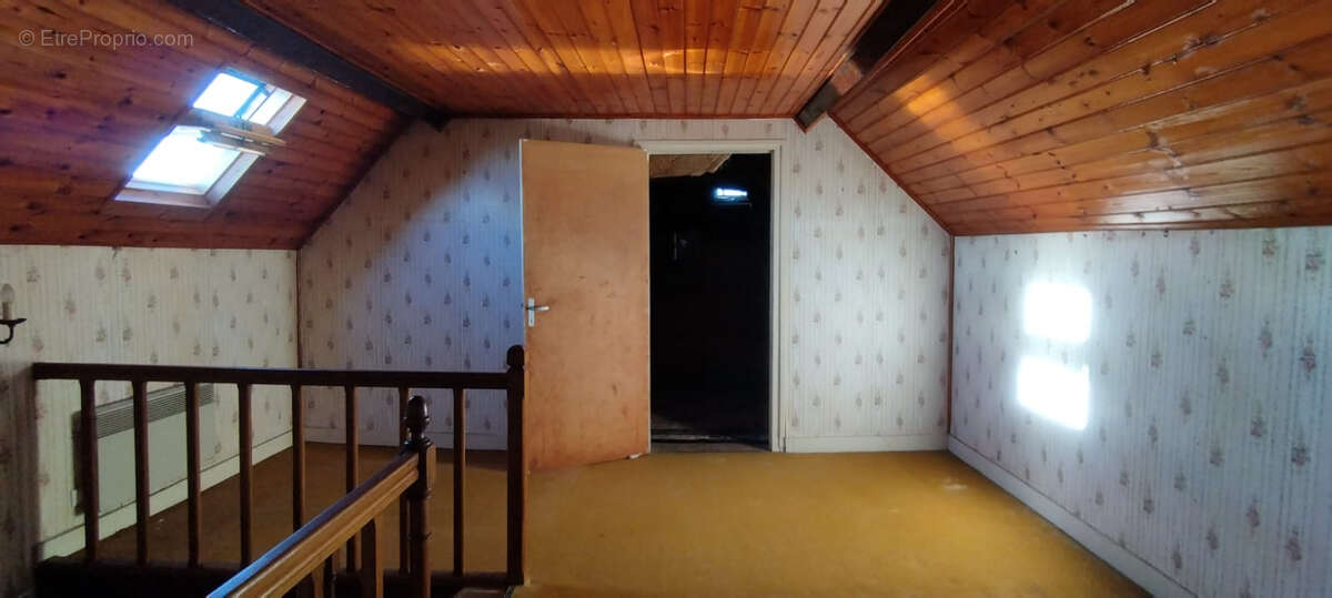 Maison à JARDRES