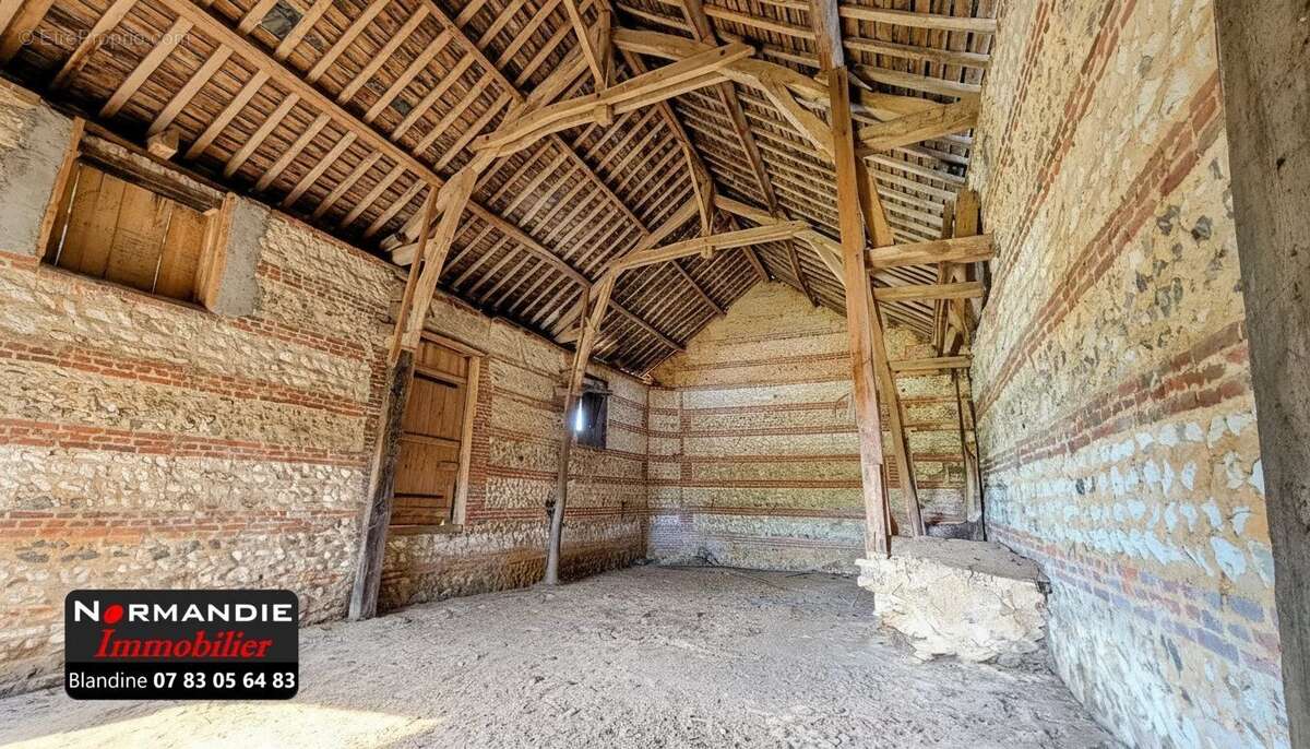 Maison à LA REMUEE