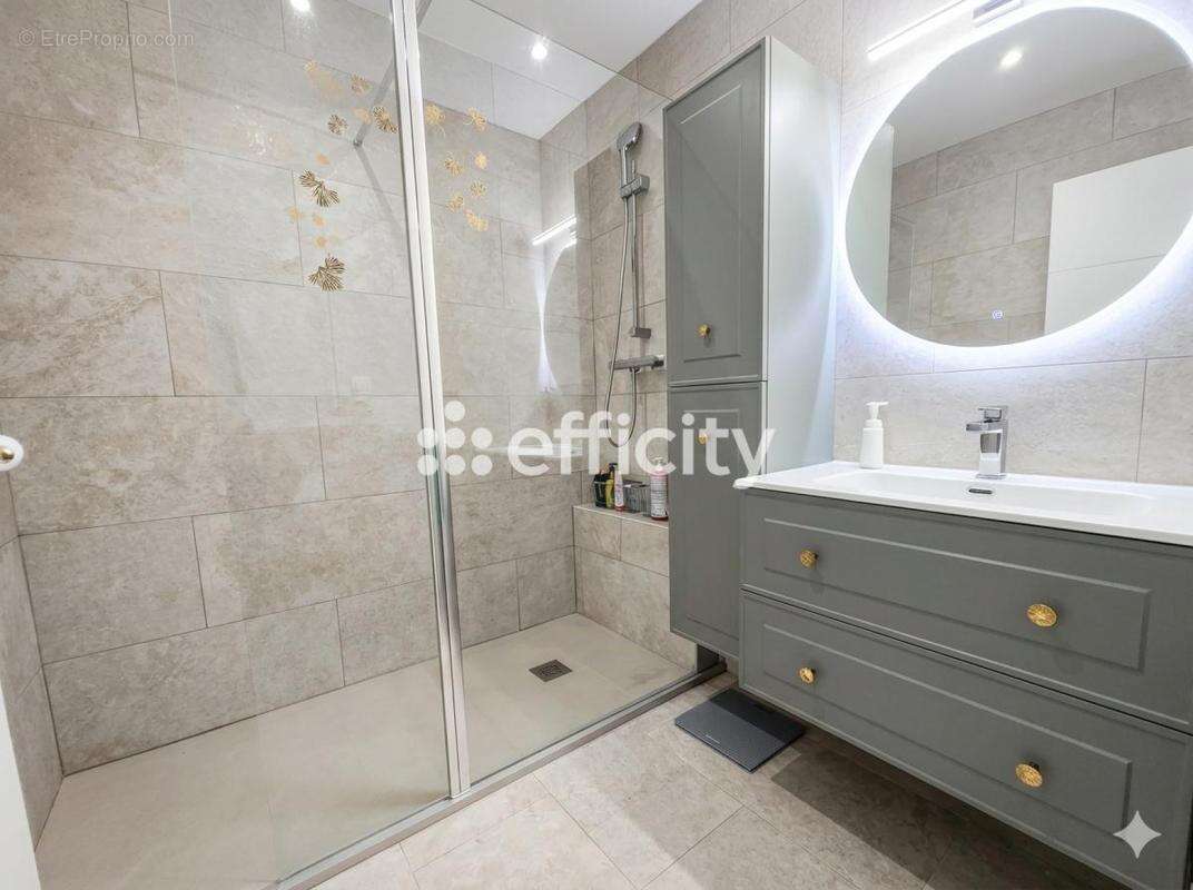 Appartement à GARDANNE