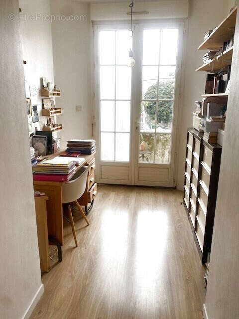 Appartement à ANGERS