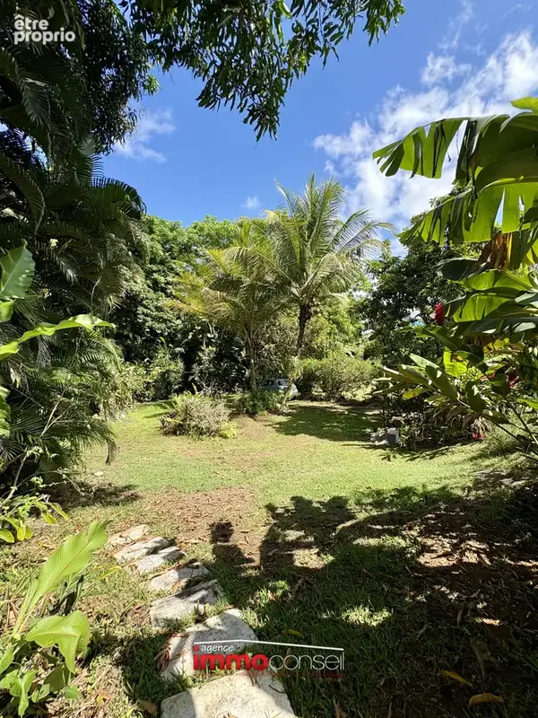 Villa t5 + piscine hauteurs lezarde terrain 925m2 - photo 27